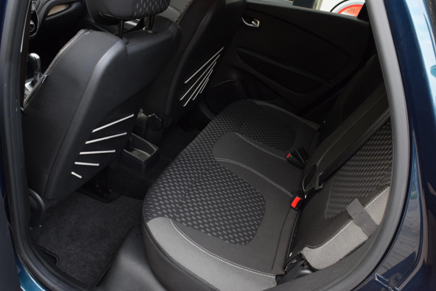Renault Captur 1.3 TCe Intens|Camera|Android Auto|Automaat