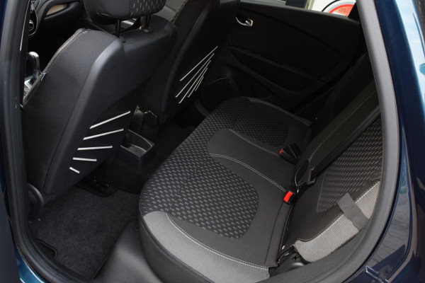 Renault Captur 1.3 TCe Intens|Camera|Android Auto|Automaat