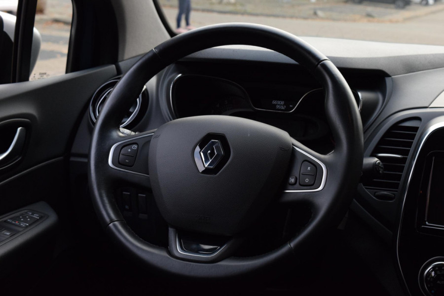 Renault Captur 1.3 TCe Intens|Camera|Android Auto|Automaat