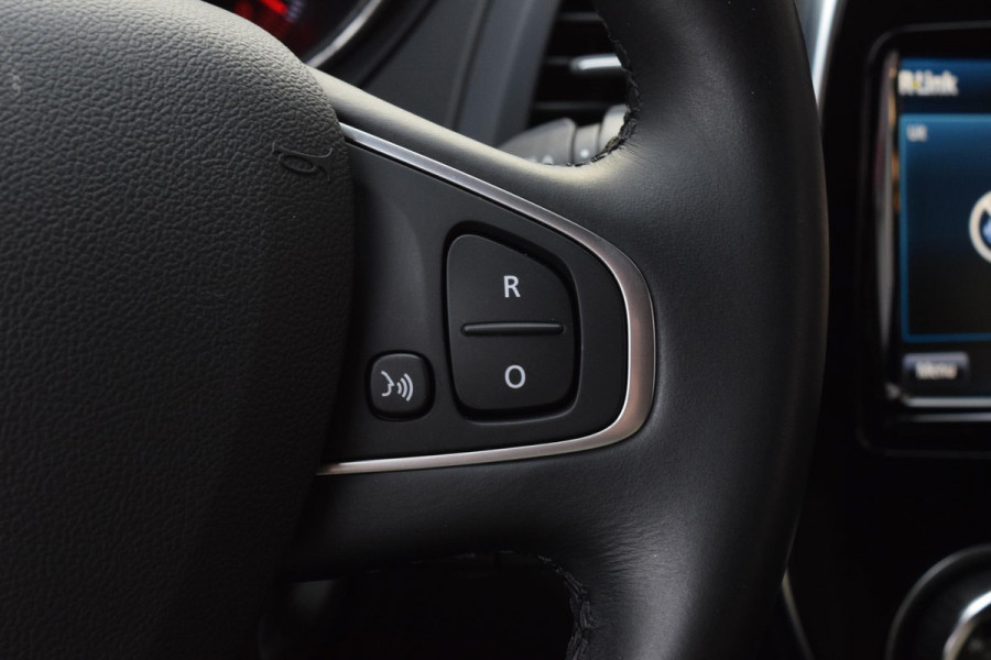 Renault Captur 1.3 TCe Intens|Camera|Android Auto|Automaat
