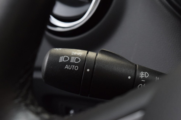 Renault Captur 1.3 TCe Intens|Camera|Android Auto|Automaat