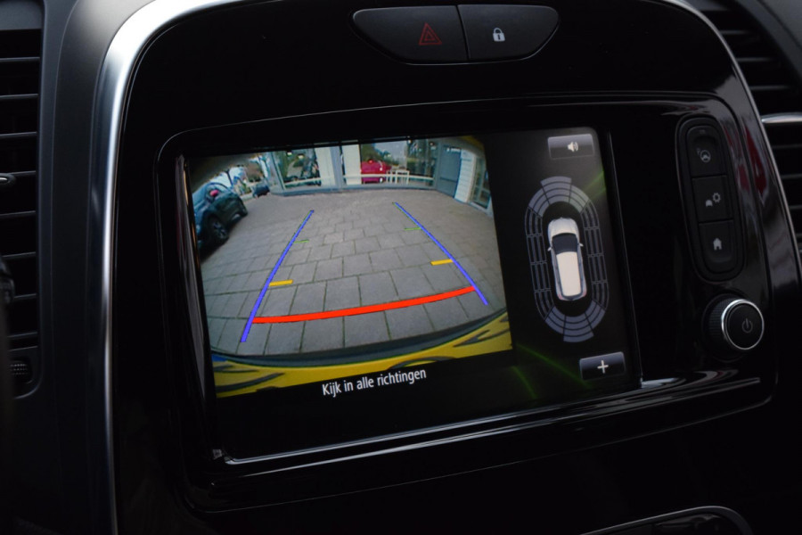 Renault Captur 1.3 TCe Intens|Camera|Android Auto|Automaat
