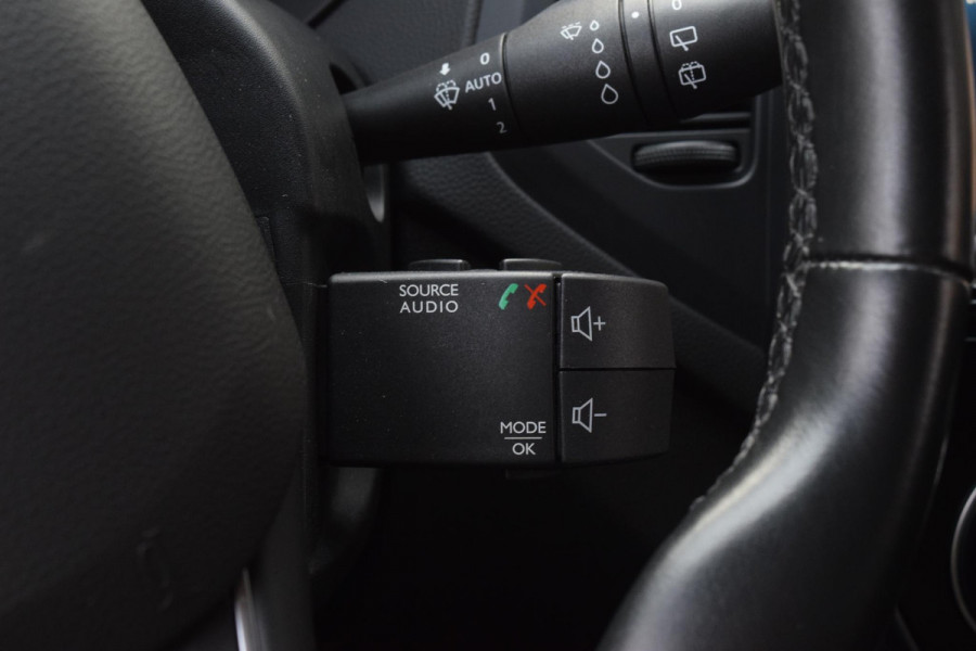 Renault Captur 1.3 TCe Intens|Camera|Android Auto|Automaat