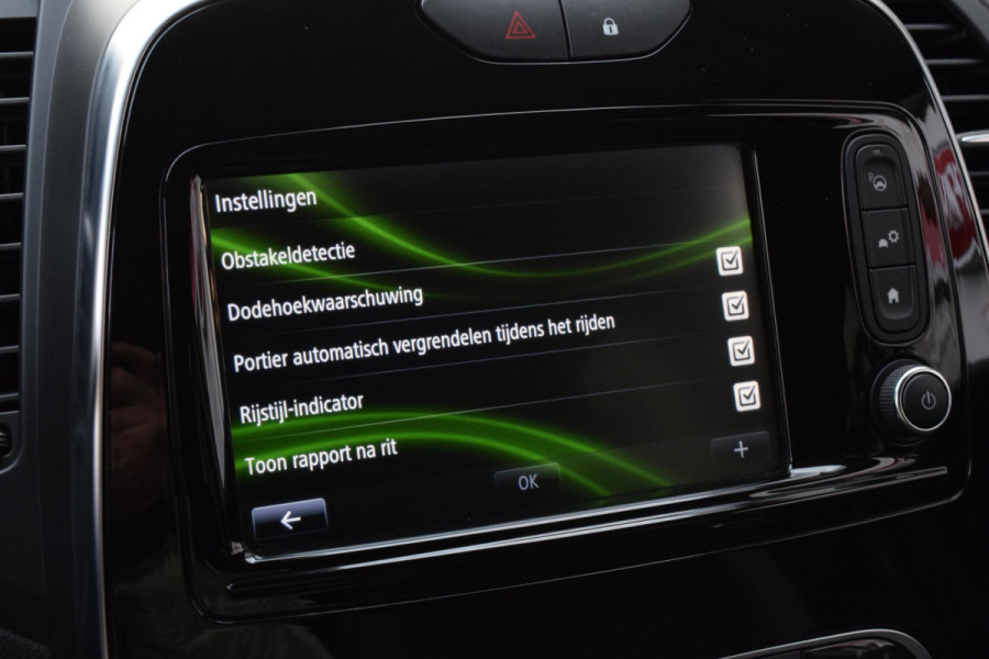 Renault Captur 1.3 TCe Intens|Camera|Android Auto|Automaat