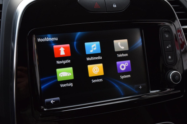 Renault Captur 1.3 TCe Intens|Camera|Android Auto|Automaat