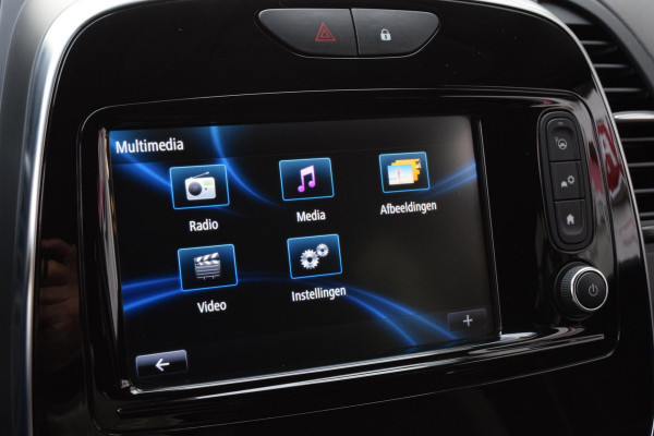 Renault Captur 1.3 TCe Intens|Camera|Android Auto|Automaat