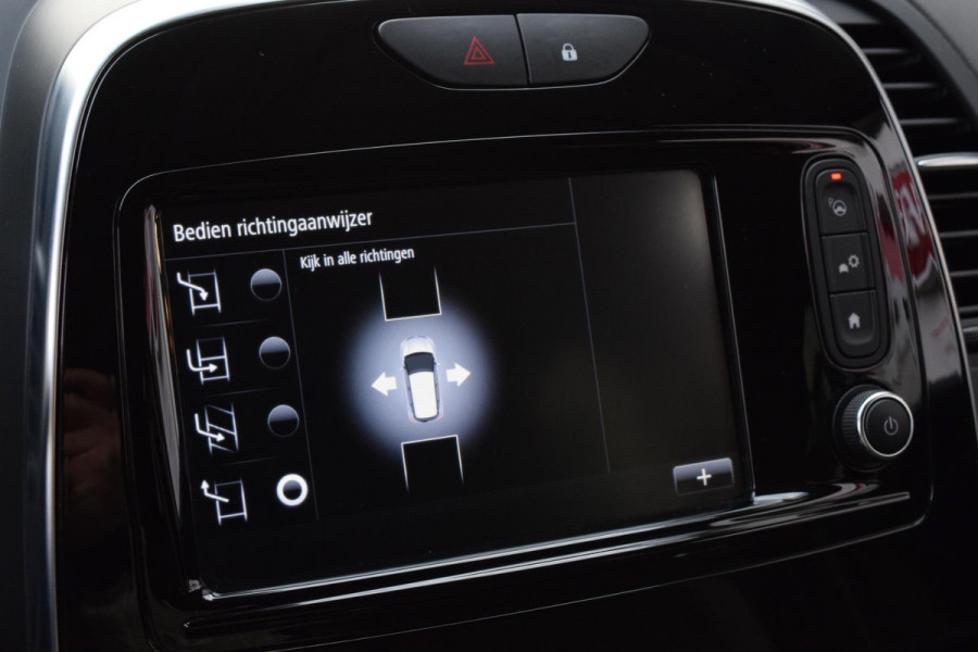 Renault Captur 1.3 TCe Intens|Camera|Android Auto|Automaat