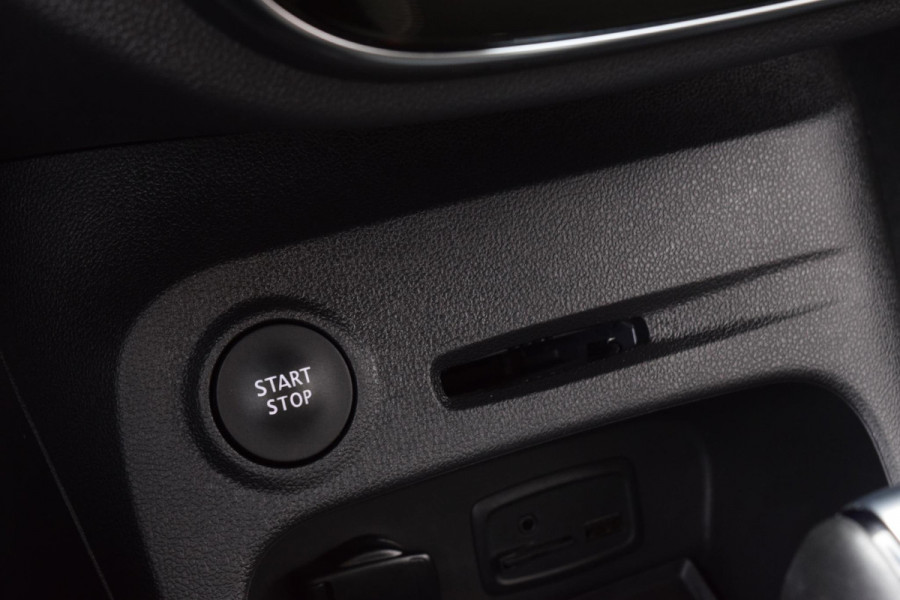 Renault Captur 1.3 TCe Intens|Camera|Android Auto|Automaat