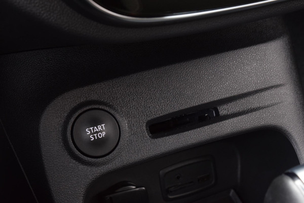 Renault Captur 1.3 TCe Intens|Camera|Android Auto|Automaat