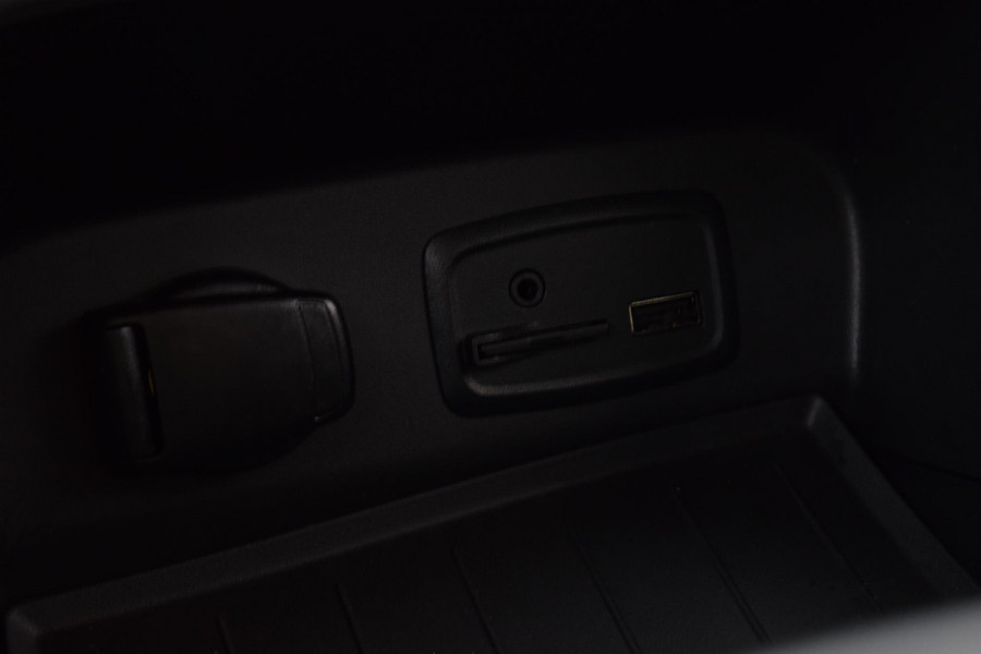 Renault Captur 1.3 TCe Intens|Camera|Android Auto|Automaat