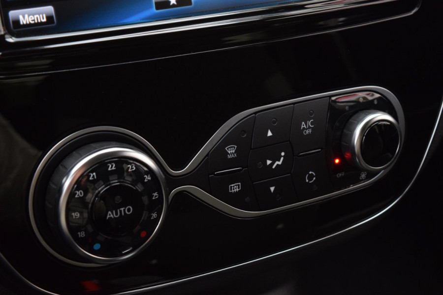 Renault Captur 1.3 TCe Intens|Camera|Android Auto|Automaat