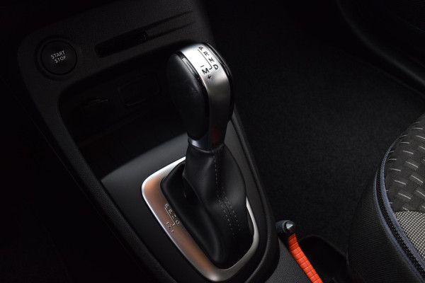 Renault Captur 1.3 TCe Intens|Camera|Android Auto|Automaat