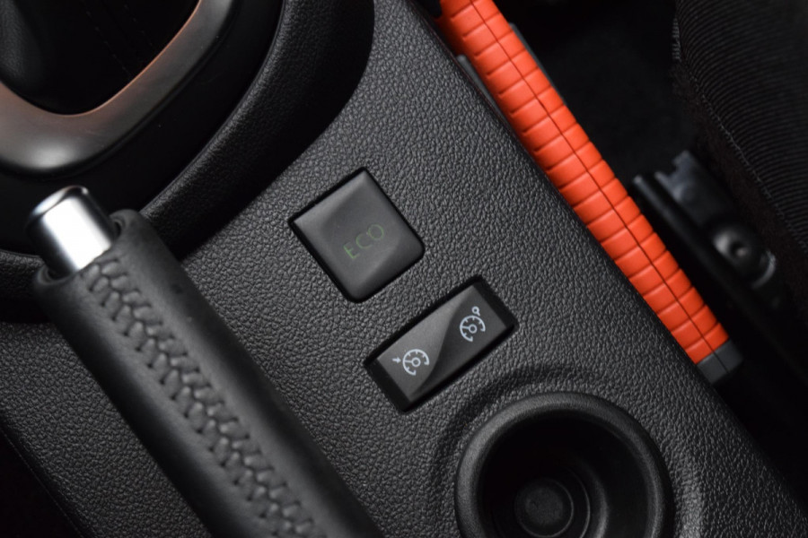 Renault Captur 1.3 TCe Intens|Camera|Android Auto|Automaat