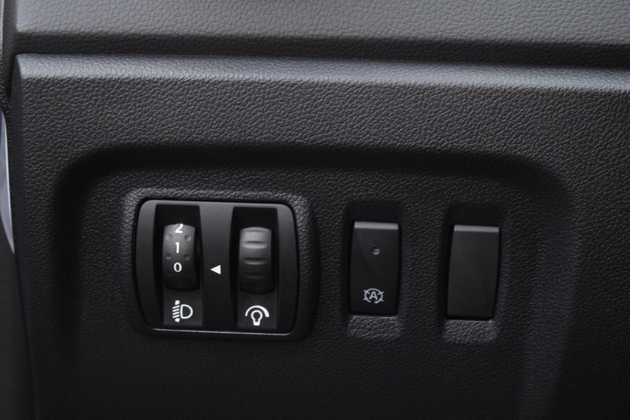 Renault Captur 1.3 TCe Intens|Camera|Android Auto|Automaat