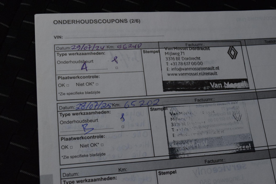 Renault Captur 1.3 TCe Intens|Camera|Android Auto|Automaat