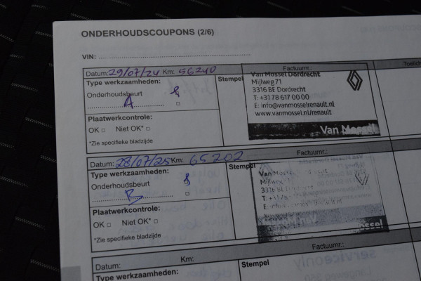 Renault Captur 1.3 TCe Intens|Camera|Android Auto|Automaat