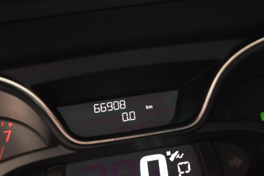 Renault Captur 1.3 TCe Intens|Camera|Android Auto|Automaat