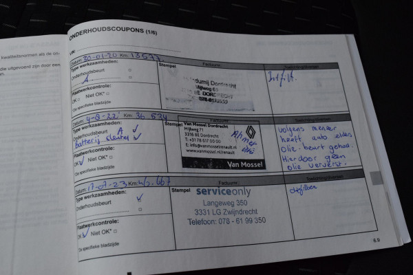 Renault Captur 1.3 TCe Intens|Camera|Android Auto|Automaat