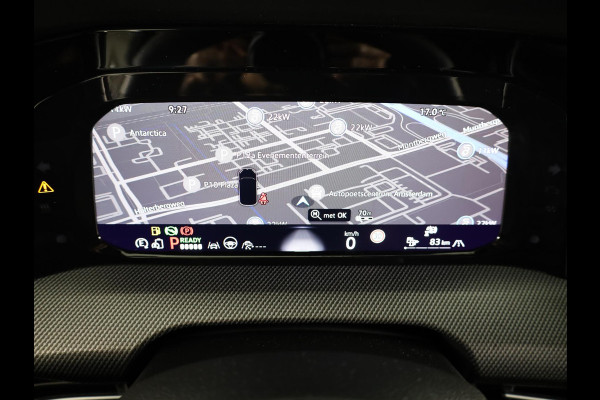 Volkswagen Golf 1.5 eHybrid GTE 272 pk Automaat (DSG) | Private lease vanaf € 782,- pm | Sportpakket | Panoramadak | Lederen bekleding | Elektr. trekhaak | Parkeersensoren | Blackstyle | Stoelverwarming |