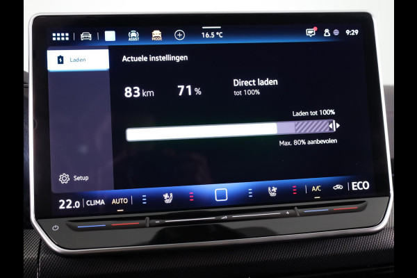 Volkswagen Golf 1.5 eHybrid GTE 272 pk Automaat (DSG) | Private lease vanaf € 782,- pm | Sportpakket | Panoramadak | Lederen bekleding | Elektr. trekhaak | Parkeersensoren | Blackstyle | Stoelverwarming |