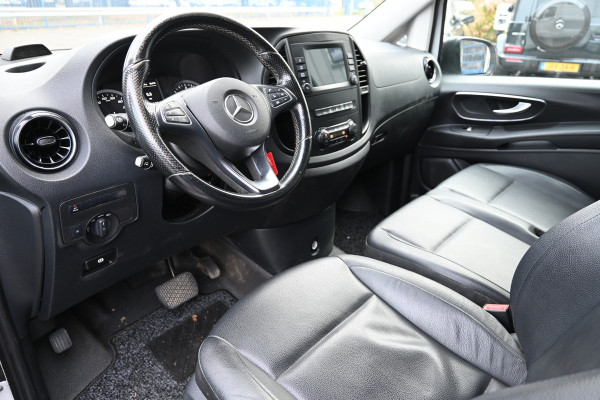 Mercedes-Benz Vito 119 CDI L2 Distronic, LED, Trekhaak 2500 kg, Standkachel Mercedes-Benz Vito 119 CDI L2 Distronic, LED, Trekhaak 2500 kg, Standkachel