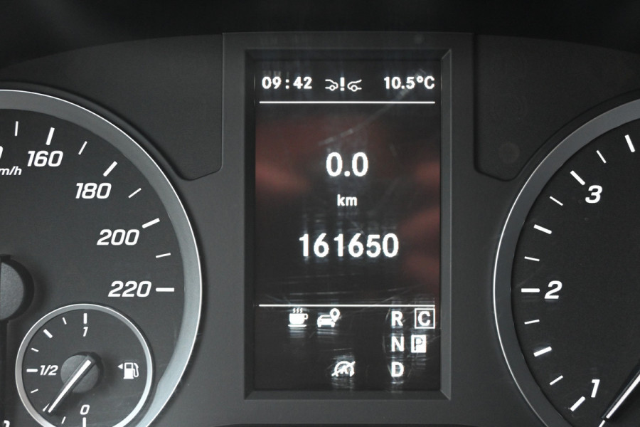 Mercedes-Benz Vito 119 CDI L2 Distronic, LED, Trekhaak 2500 kg, Standkachel Mercedes-Benz Vito 119 CDI L2 Distronic, LED, Trekhaak 2500 kg, Standkachel