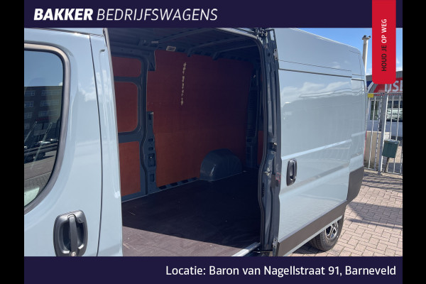 Fiat Ducato 2.2 MultiJet 180 pk S&S L4H3 3.5t Heavy HD Automaat - Trekhaak