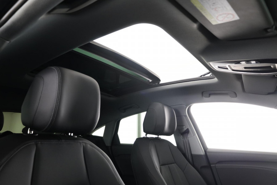 Audi Q6 Sportback e-tron Advanced edition 83 kWh 252pk | Panoramadak | Lederen bekleding | Luchtvering | 21 inch Lichtmetalen velgen Audi Q6 Sportback e-tron Advanced edition 83 kWh 252pk | Panoramadak | Lederen bekleding | Luchtvering | 21 inch Lichtmetalen velgen