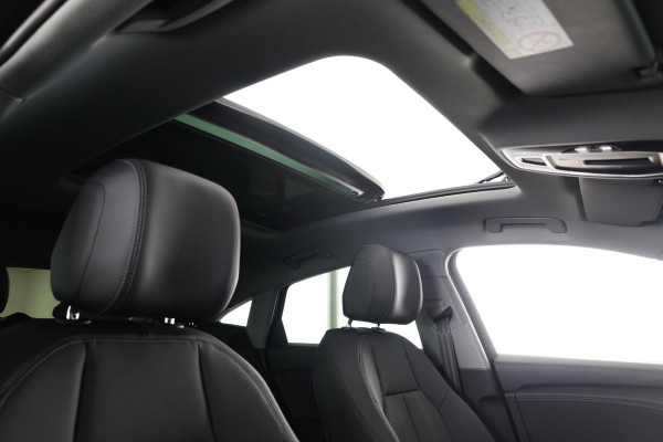 Audi Q6 Sportback e-tron Advanced edition 83 kWh 252pk | Panoramadak | Lederen bekleding | Luchtvering | 21 inch Lichtmetalen velgen Audi Q6 Sportback e-tron Advanced edition 83 kWh 252pk | Panoramadak | Lederen bekleding | Luchtvering | 21 inch Lichtmetalen velgen