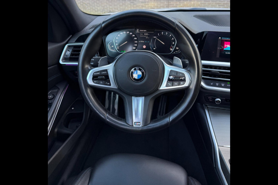 BMW 3-serie 330e xDrive BMW 3-serie 330e xDrive