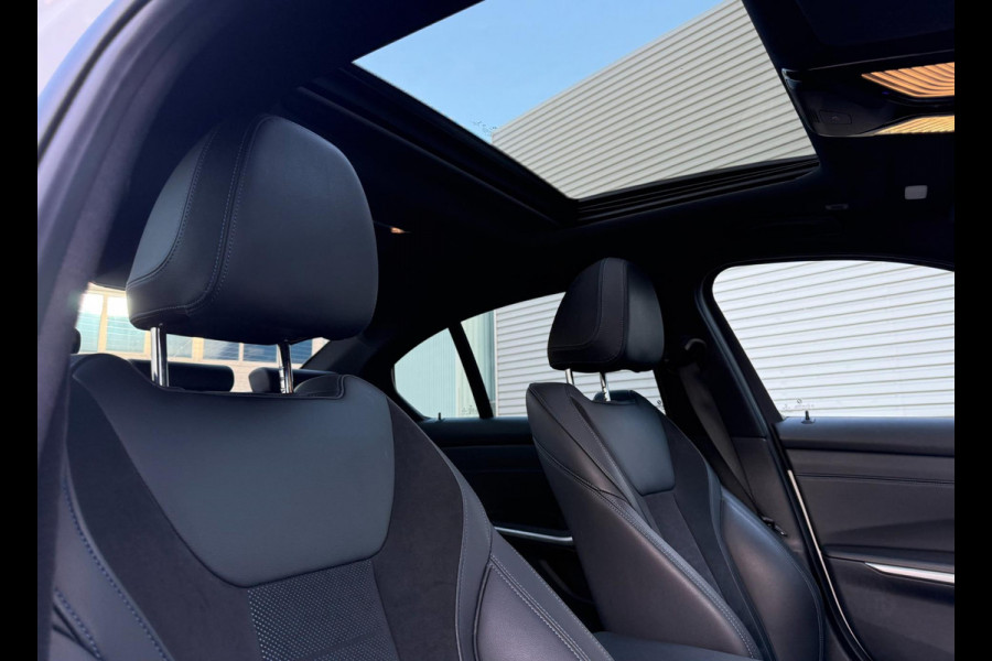 BMW 3-serie 330e xDrive BMW 3-serie 330e xDrive