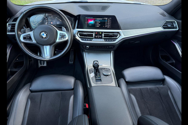 BMW 3-serie 330e xDrive BMW 3-serie 330e xDrive