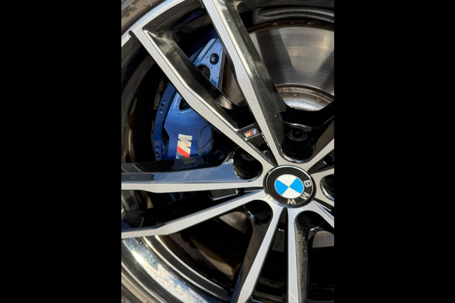 BMW 3-serie 330e xDrive BMW 3-serie 330e xDrive