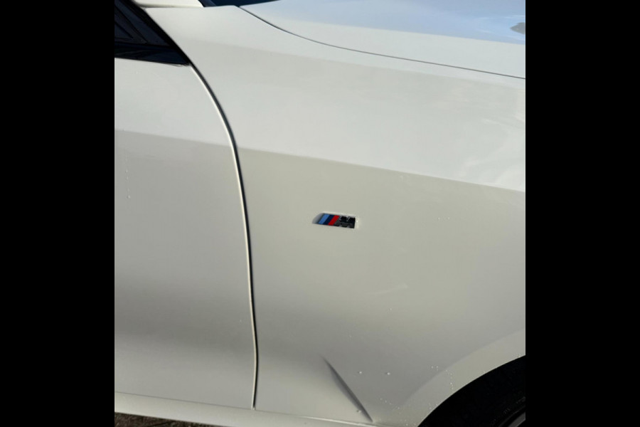 BMW 3-serie 330e xDrive BMW 3-serie 330e xDrive