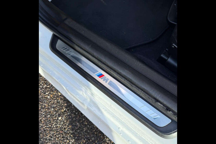 BMW 3-serie 330e xDrive BMW 3-serie 330e xDrive