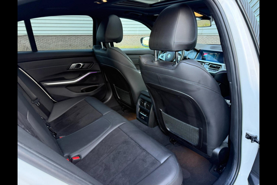 BMW 3-serie 330e xDrive BMW 3-serie 330e xDrive