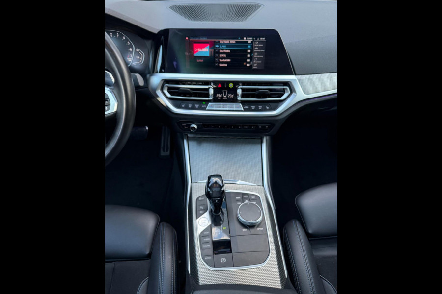 BMW 3-serie 330e xDrive BMW 3-serie 330e xDrive