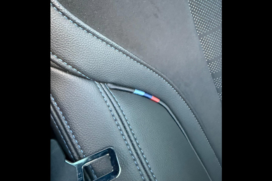 BMW 3-serie 330e xDrive BMW 3-serie 330e xDrive