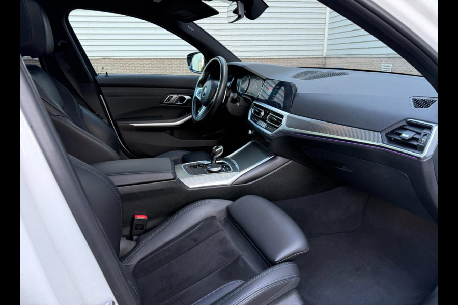 BMW 3-serie 330e xDrive BMW 3-serie 330e xDrive