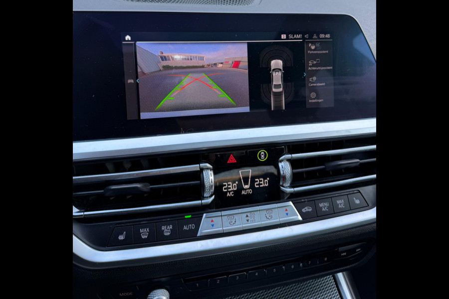 BMW 3-serie 330e xDrive BMW 3-serie 330e xDrive