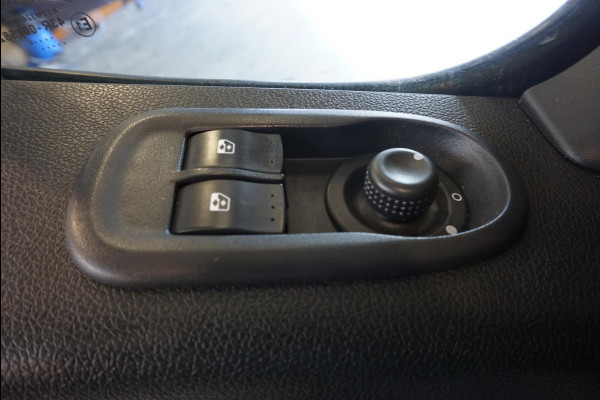 Opel Movano 2.3 Turbo 145pL3H1 Bakwagen Meubelbak met Laadklep | Navigatie | Airco | Cruise control | Zijdeur