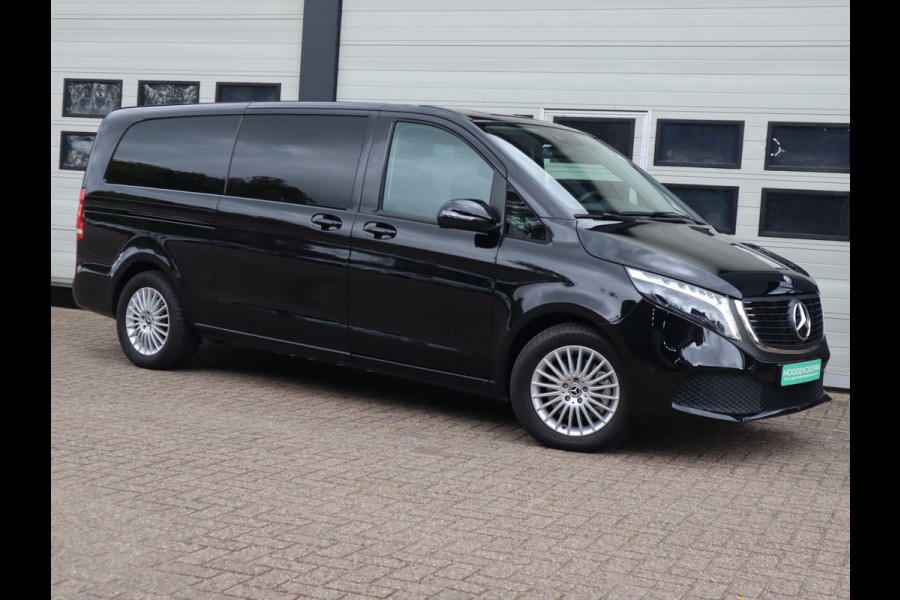 Mercedes-Benz Eqv 300 90 kWh L3 Extra Lang - 8 Pers - 2x Elektrische schuifdr.