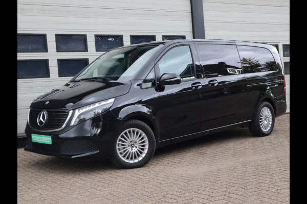 Mercedes-Benz Eqv 300 90 kWh L3 Extra Lang - 8 Pers - 2x Elektrische schuifdr.
