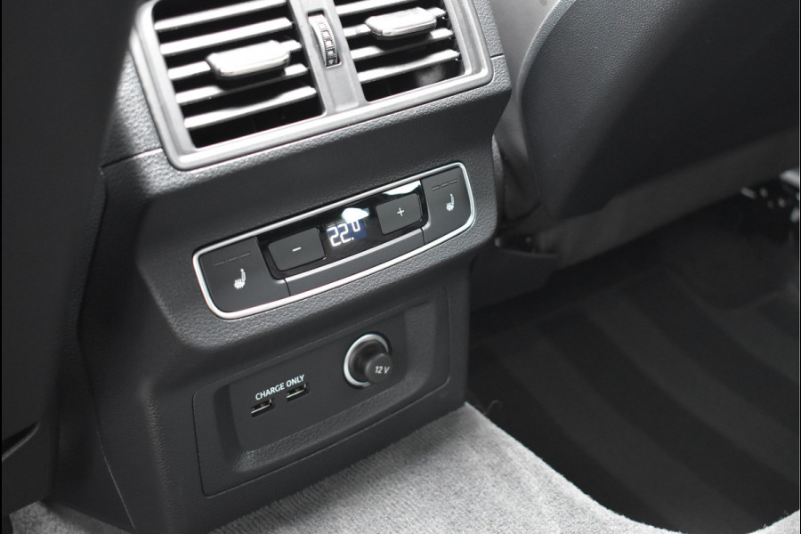 Audi Q5 50 TFSI e S-Line 299 Pk Black Ed RS-Stoel Rood Stiksel Pano Luchtvering Keyless 360 Camera 21 Inch Audi Q5 50 TFSI e S-Line 299 Pk Black Ed RS-Stoel Rood Stiksel Pano Luchtvering Keyless 360 Camera 21 Inch