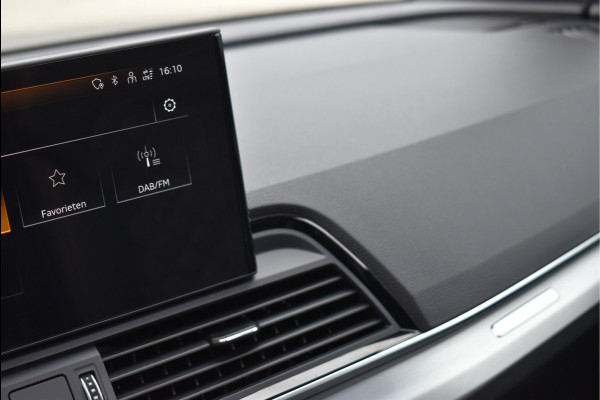 Audi Q5 50 TFSI e S-Line 299 Pk Black Ed RS-Stoel Rood Stiksel Pano Luchtvering Keyless 360 Camera 21 Inch Audi Q5 50 TFSI e S-Line 299 Pk Black Ed RS-Stoel Rood Stiksel Pano Luchtvering Keyless 360 Camera 21 Inch