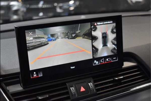 Audi Q5 50 TFSI e S-Line 299 Pk Black Ed RS-Stoel Rood Stiksel Pano Luchtvering Keyless 360 Camera 21 Inch Audi Q5 50 TFSI e S-Line 299 Pk Black Ed RS-Stoel Rood Stiksel Pano Luchtvering Keyless 360 Camera 21 Inch