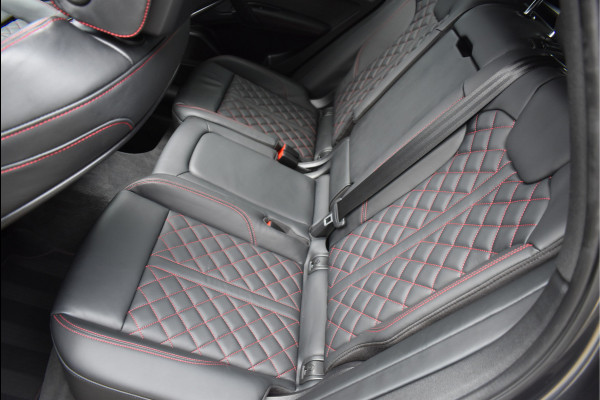 Audi Q5 50 TFSI e S-Line 299 Pk Black Ed RS-Stoel Rood Stiksel Pano Luchtvering Keyless 360 Camera 21 Inch Audi Q5 50 TFSI e S-Line 299 Pk Black Ed RS-Stoel Rood Stiksel Pano Luchtvering Keyless 360 Camera 21 Inch