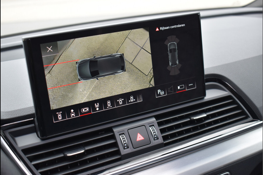 Audi Q5 50 TFSI e S-Line 299 Pk Black Ed RS-Stoel Rood Stiksel Pano Luchtvering Keyless 360 Camera 21 Inch Audi Q5 50 TFSI e S-Line 299 Pk Black Ed RS-Stoel Rood Stiksel Pano Luchtvering Keyless 360 Camera 21 Inch