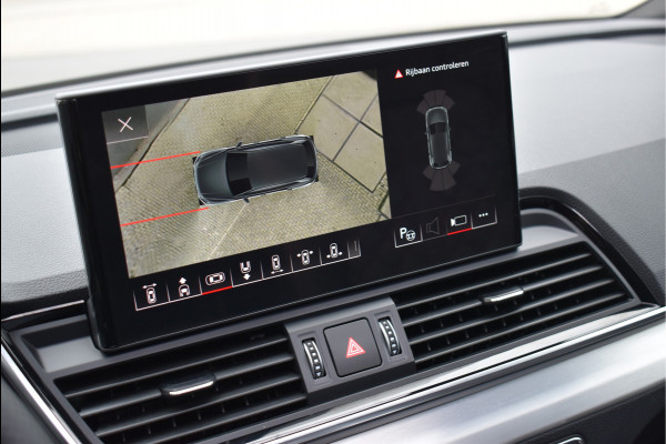 Audi Q5 50 TFSI e S-Line 299 Pk Black Ed RS-Stoel Rood Stiksel Pano Luchtvering Keyless 360 Camera 21 Inch Audi Q5 50 TFSI e S-Line 299 Pk Black Ed RS-Stoel Rood Stiksel Pano Luchtvering Keyless 360 Camera 21 Inch