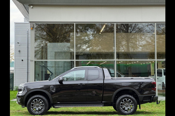 Ford Ranger 2.0 EcoBlue Wildtrak NL-AUTO Rollcover